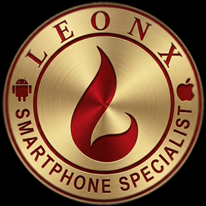 Leonx Jaya